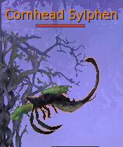 Cornhead Sylphen
